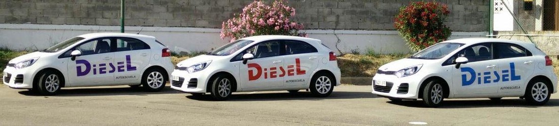 Autoescuela Diesel