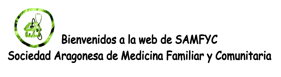 Samfyc Sociedad Aragonesa de Medicina de Familia y Comunitaria