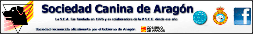 Sociedad Canina de Aragón