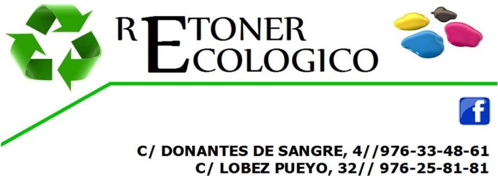 Retoner Ecológico