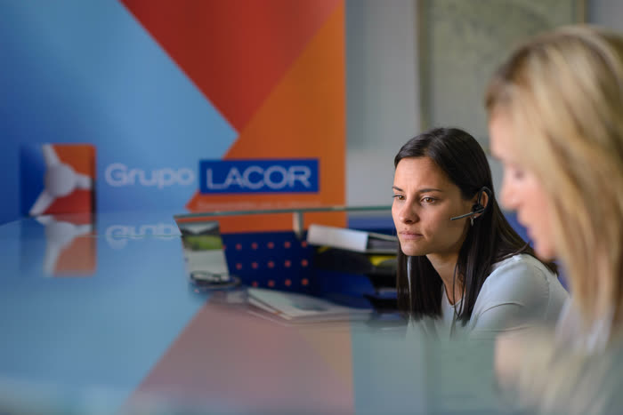 Grupo Lacor