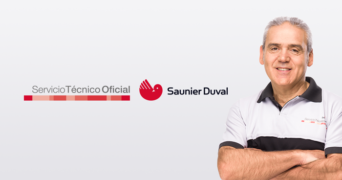 Servicio Técnico Oficial Saunier Duval Sematec Zaragoza