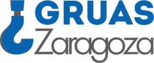 gruas zaragoza