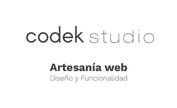 codek studio