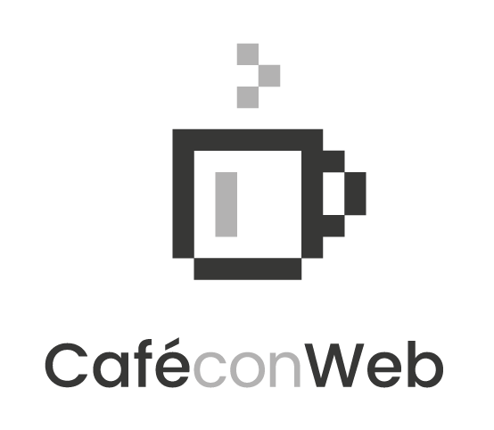 Café con Web: Agencia marketing online, diseño web y SEO desde Zaragoza