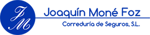 Correduría de seguros Joaquín Moné