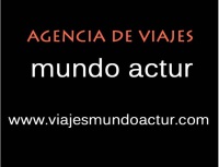 Agencia de Viajes Mundo Actur