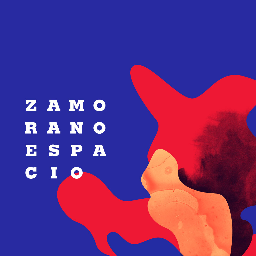 Zamorano Espacio