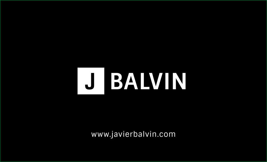 Diseñador Freelance Zaragoza Javier Balvin Lau